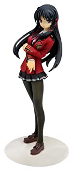 フォーチュンアテリアル 東儀 白 (1/10スケール PVC塗装済み完成品)(未