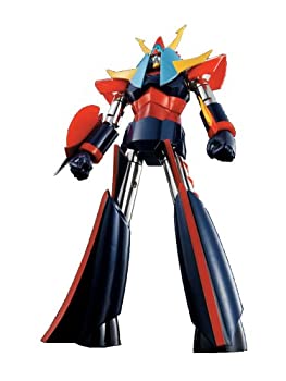 【中古】(非常に良い)超合金魂 GX-41 勇者ライディーン画像