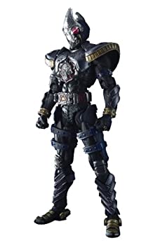 【中古】(非常に良い)S.I.C.クラシックス2007 仮面ライダーブレイド
