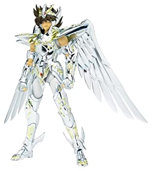 【中古】(未使用品)聖闘士聖衣神話 ペガサス星矢 (神聖衣)