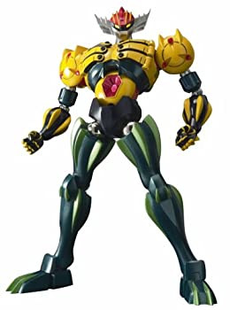 【中古】超合金魂 GX-42 鋼鉄神ジーグ|COCOHOUSE