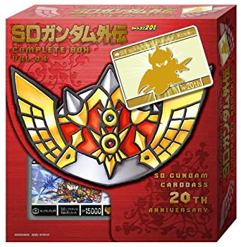 【中古】(非常に良い)SDガンダム外伝 コンプリートボックス Vol.4|COCOHOUSE