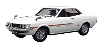 新入荷 その他 中古 Autoart 完成品 ホワイト 1600gt セリカ トヨタ 1 18 Dgb Gov Bf