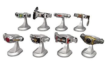 仮面ライダーベルトトリビュートⅡ全8種＋シークレット フルコンプ 仮面ライダーベルトトリビュートⅡ 全フルコンプ - メルカリ
