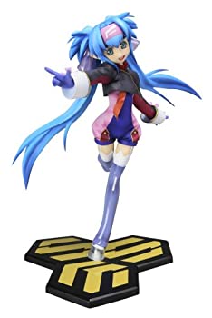 【中古】(未当て嵌める品)エクセレントモデル マクロスF[辺塞] クラン・クラン(マイクロホン貸し付け金Ver.)