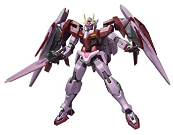 【中古】(非常に良い)ROBOT魂[SIDE MS] ダブルオーライザートランザム｜COCOHOUSE