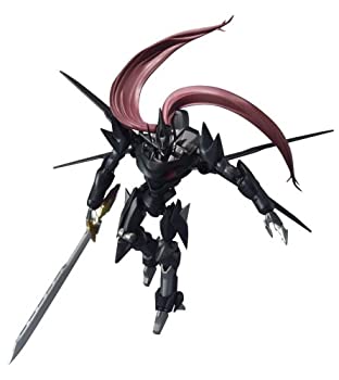 【中古】ROBOT魂[SIDE KMF] 斬月 7,074円