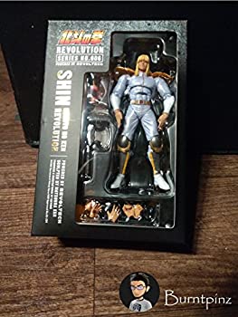 楽天市場】【中古】(未使用・未開封品) 北斗の拳REVOLUTION