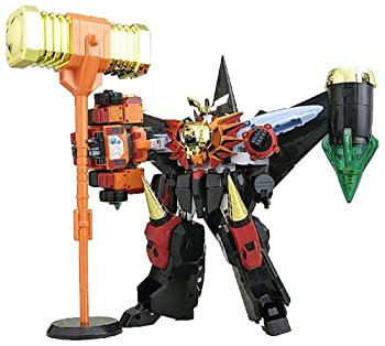 【中古】(未使用品)BRAVE合金24 スターガオガイガーVer.2