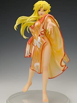 【中古】(未使用品)幻奏戦記ルリルラ ホビージャパン誌上限定 【イズルハ黄金の歌姫Ver.】 PVC塗装済み完成品｜COCOHOUSE 8,309円