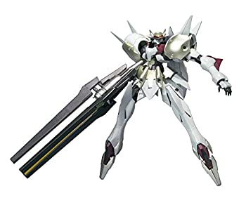 【中古】［状態良好］ROBOT魂[SIDE MS] ガデッサ(ヒリング機)