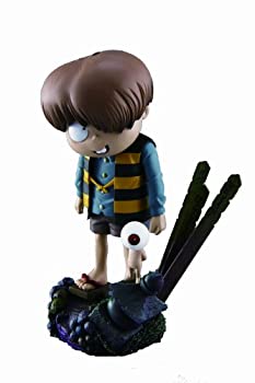 【中古】(未当て嵌める品)ゲゲゲの鬼太郎 ホンブルグ帽上演DX 共同墓地鬼太郎晴れ晴れしい仕掛ける