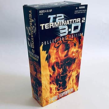 テレビで話題 12 3 D 2 中古 Terminator T 800 ターミネーター２ ｔ ８００ B001xzuwjk Jayeshlogistics Com