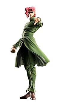 【中古】超像可動 「ジョジョの奇妙な冒険」第三部 6.花京院典明|COCOHOUSE