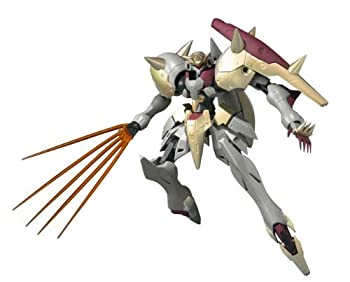 【中古】［状態良好］ROBOT魂[SIDE MS] ガラッゾ(ヒリング機)