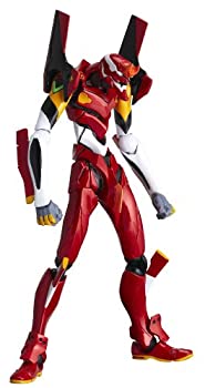 【中古】(未使用品)リボルテックヤマグチ No.68 新劇場版エヴァ2号機 Ver.2.0