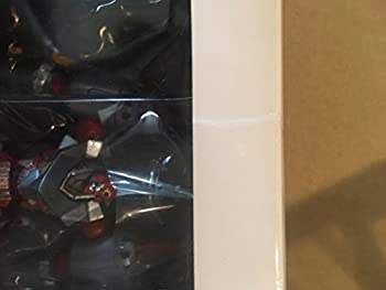 【中古】(未使用品)リボルテック No.070 天元突破グレンラガン アークグレンラガン画像