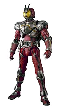 【中古】(未当て嵌める品)S.I.C.極魂 見せ掛けライダーファイズ ブラスターフォーム