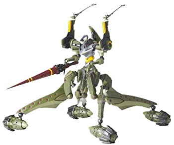 【中古】リボルテックヤマグチ No.77 劇中カラー版 エヴァンゲリオン 仮設5号機|COCOHOUSE