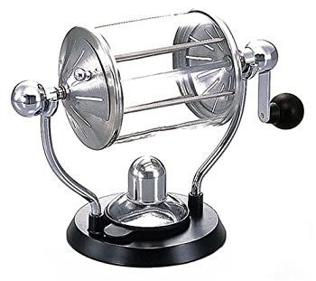 【中古】(未使用品)ハリオ コーヒーロースター・レトロ RCR-50