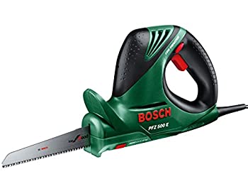 楽天市場】【中古】 BOSCH(ボッシュ) 電気のこぎり PFZ500E : ベアホームズ
