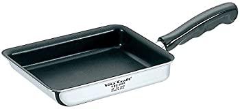 【中古】ビタクラフト 卵焼き フライパン IH対応 エッグパン 焦げ付きにくい 3360