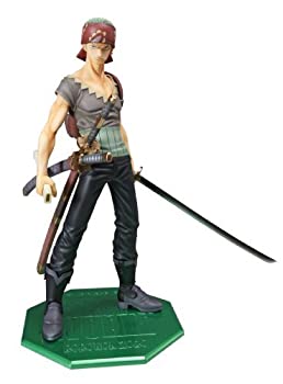 【中古】(未使用品)Portrait.Of.Pirates ワンピース STRONG EDITION ロロノア・ゾロ｜COCOHOUSE