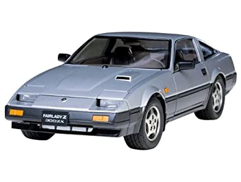 セール特価 フェアレディz Nissan 1 24 No 42 スポーツカーシリーズ 1 24 中古 タミヤ 300zx 2シーター B002sjagk0