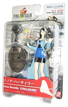 【中古】(未使用･未開封品)エクストラソルジャー　リノア・ハーティリー｜COCOHOUSE