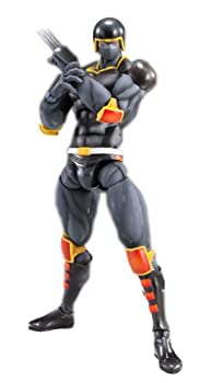 楽天市場】【中古】ワンコインフィギュアシリーズ オーバーマン