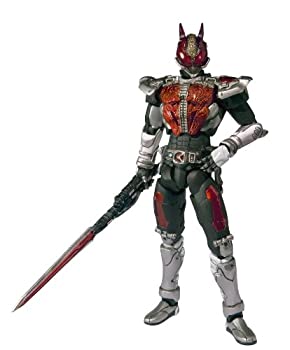 【中古】S.I.C. 極魂 仮面ライダー電王ソードフォーム