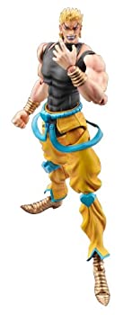 【中古】(未使用品)超像可動 「ジョジョの奇妙な冒険」第三部 18.DIO(覚醒版) (荒木飛呂彦指定カラー)｜COCOHOUSE