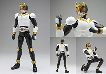 【中古】(非常に良い)S.H.フィギュアーツ 仮面ライダークウガ グローイングフォーム｜COCOHOUSE