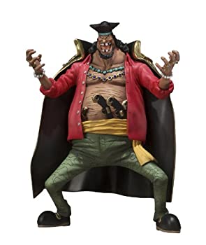 【中古】フィギュアーツZERO マーシャル・D・ティーチ (黒ひげ)｜COCOHOUSE