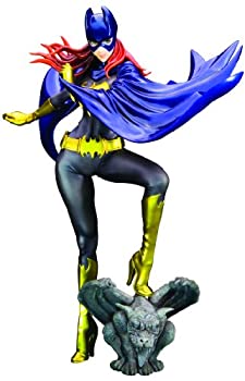 中古 コトブキヤ Dc Bishoujo スタチュー Batgirl バットガール 1 8スケール Pvc製 塗装済み完成品フィギュア Painfreepainrelief Com
