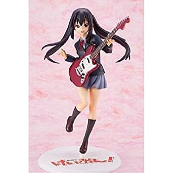 【中古】［状態良好］けいおん! 中野梓 ホビージャパン限定
