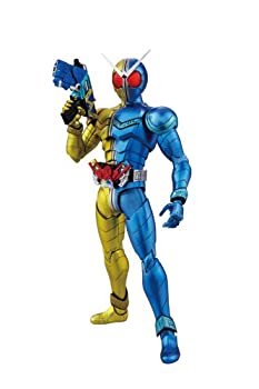【中古】MG FIGURERISE 1/8 仮面ライダーW ルナトリガー (仮面ライダーダブル)