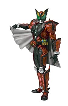 【中古】(未使用品)S.H.フィギュアーツ 仮面ライダーダークキバ|COCOHOUSE