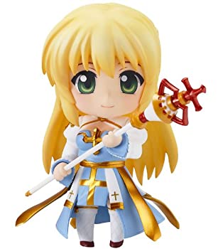 【中古】［状態良好］ラグナロクオンライン ねんどろいど アークビショップ (ABS&PVC塗装済み可動フィギュア)