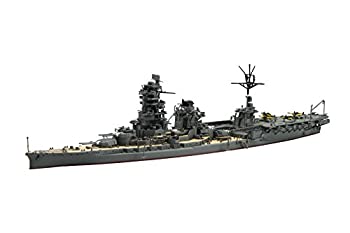 【中古】フジミ模型 1/700 特シリーズ No.39 日本海軍航空戦艦 伊勢 1944年10月 プラモデル 特39