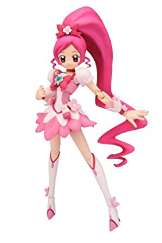 【中古】(未使用品)S.H.フィギュアーツ キュアブロッサム｜COCOHOUSE
