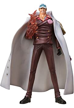 【中古】フィギュアーツZERO 「赤犬」サカズキ|COCOHOUSE