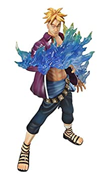 【中古】(未当て嵌める品)Portrait.Of.Pirates 衣装つづき物NEO-DX 不死鳥マルコ