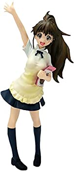 【中古】WORKING!! ワーキング エクストラフィギュア 種島ぽぷら 単品画像