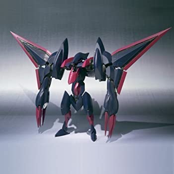 【中古】(人並み外れたに好いたらしい)魂ウェッブ押さえる ROBOT魂 レグナント from 工作下士官兵火器防波堤00 二番目時期