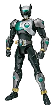 【中古】S.H.フィギュアーツ 仮面ライダーバース