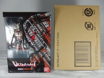 【中古】ULTRA-ACT ウルトラアクト ダークロプスゼロ (魂ウェブ限定)|COCOHOUSE