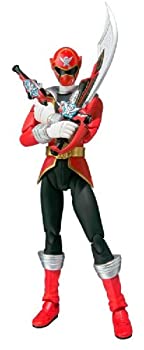 【中古】S.H.フィギュアーツ ゴーカイレッド|COCOHOUSE
