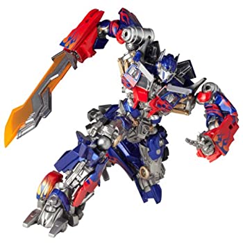 【中古】［状態良好］特撮リボルテック SERIES No.030 トランスフォーマー オプティマスプライム