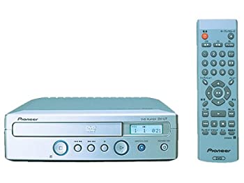 【中古】(人並み外れたに好いたらしい)Pioneer ヴィデオディスク電気蓄音機 DV-U7
